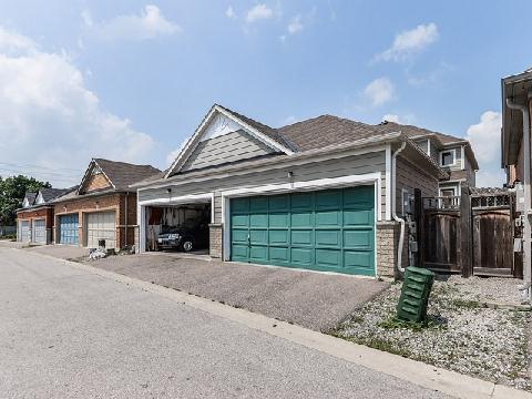 9 Ladywood Crt, House semidetached with 3 bedrooms, 4 bathrooms and 3 parking in Markham ON | Image 20