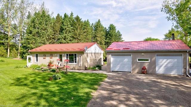 102627 Road 49, House detached with 3 bedrooms, 2 bathrooms and 12 parking in West Grey ON | Image 23