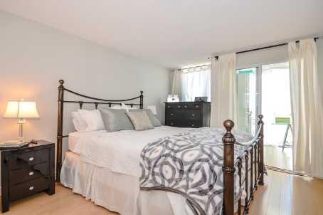 PH15 - 801 King St W, Condo with 1 bedrooms, 1 bathrooms and 1 parking in Toronto ON | Image 7