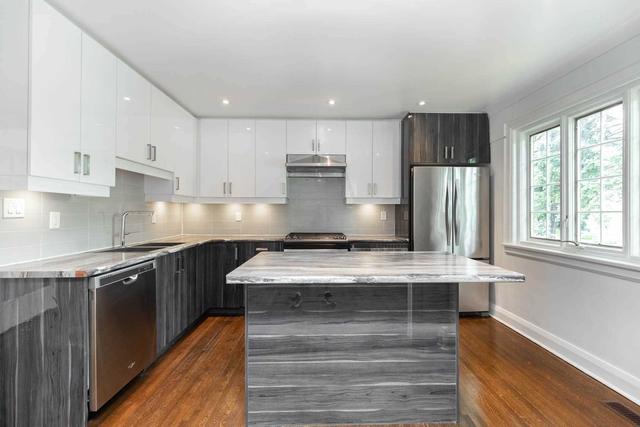 MAIN - 16 Boulton Dr, House detached with 3 bedrooms, 2 bathrooms and 1 parking in Toronto ON | Image 26