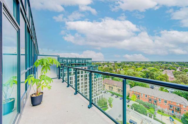 PH212 - 18 Harding Blvd, Condo with 2 bedrooms, 2 bathrooms and 2 parking in Richmond Hill ON | Image 16