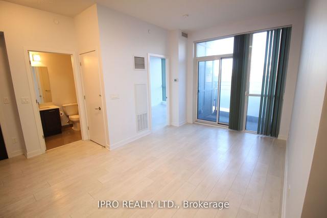 732 - 50 Bruyeres Mews, Condo with 1 bedrooms, 1 bathrooms and 1 parking in Toronto ON | Image 1