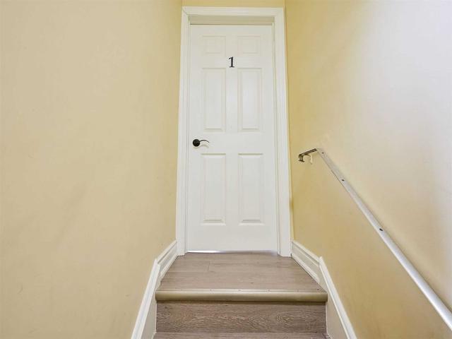 MAIN - 3774 St Clair Ave E, House detached with 4 bedrooms, 1 bathrooms and 1 parking in Scarborough ON | Image 14