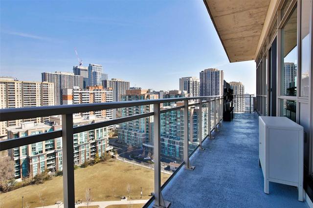 PH-1 - 5101 Dundas St W, Condo with 2 bedrooms, 2 bathrooms and 1 parking in Etobicoke ON | Image 26