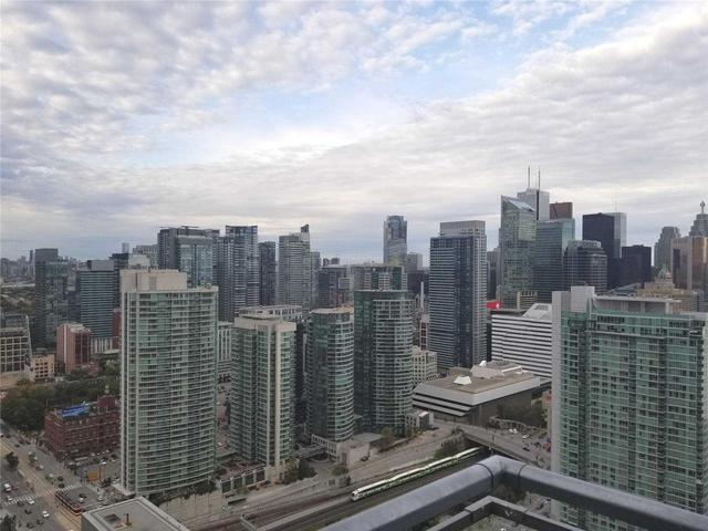 PH2 - 15 Fort York Blvd, Condo with 2 bedrooms, 2 bathrooms and 1 parking in Toronto ON | Image 14