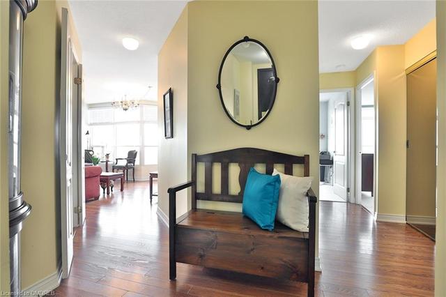 PH2 - 100 Millside Dr, Condo with 2 bedrooms, 2 bathrooms and 2 parking in Milton ON | Image 29