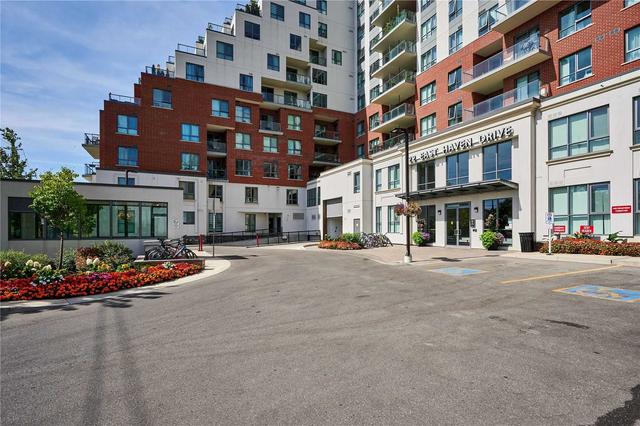 PH-17 - 22 E Haven Dr, Condo with 2 bedrooms, 2 bathrooms and 1 parking in Scarborough ON | Image 27