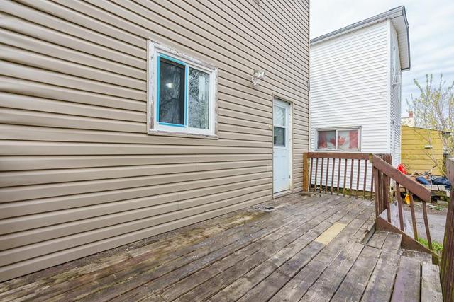 43 Lennox St, House detached with 3 bedrooms, 2 bathrooms and 2 parking in Cornwall ON | Image 4