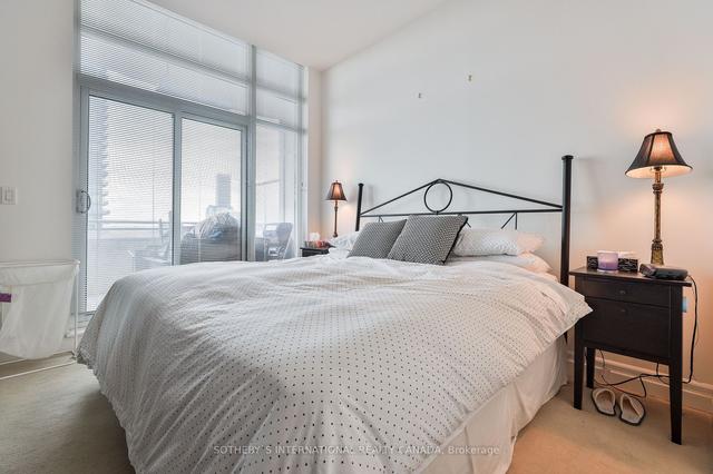 PH-201 - 8 Scollard St, Condo with 2 bedrooms, 2 bathrooms and 1 parking in Toronto ON | Image 24