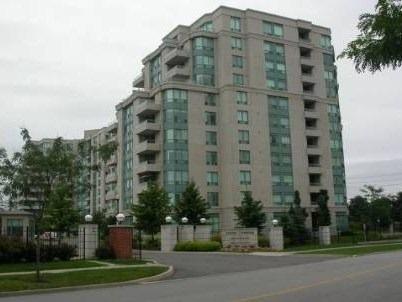 PH208 - 1 Emerald Lane, Condo with 2 bedrooms, 2 bathrooms and 1 parking in Thornhill ON | Image 1
