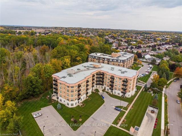 107 - 8111 Forest Glen Dr, Condo with 2 bedrooms, 2 bathrooms and 2 parking in Niagara Falls ON | Image 25