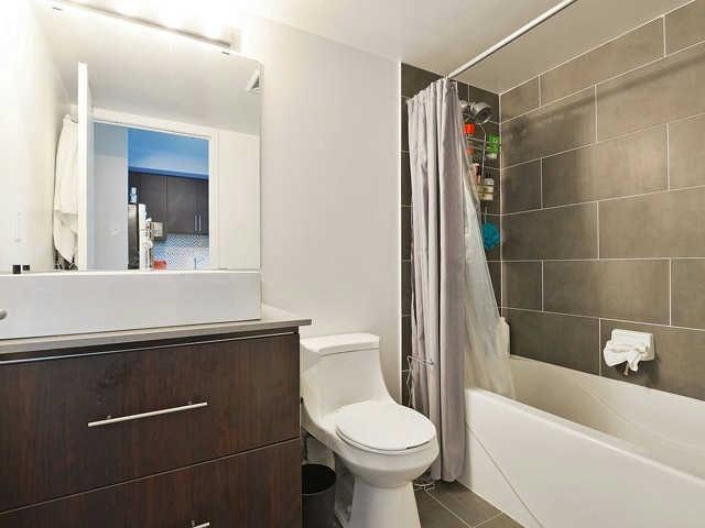 909 - 1171 Queen St W, Condo with 2 bedrooms, 2 bathrooms and 1 parking in Toronto ON | Image 14