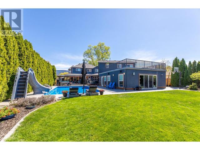 6016 Nixon Rd, House detached with 4 bedrooms, 3 bathrooms and 6 parking in Summerland BC | Image 78