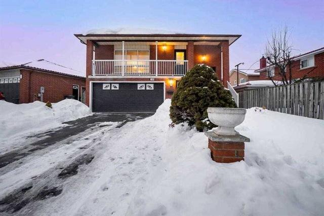MAIN - 199 Paisley Blvd W, House detached with 3 bedrooms, 2 bathrooms and 4 parking in Mississauga ON | Image 32