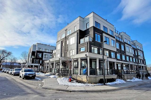 88 - 400 Alex Gardner Cir, Townhouse with 3 bedrooms, 3 bathrooms and 1 parking in Aurora ON | Image 1
