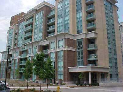 PH-15 - 17 Michael Power Pl, Condo with 1 bedrooms, 1 bathrooms and 1 parking in Etobicoke ON | Image 1