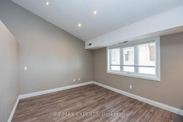 43 - 119 Bristol Rd E, Condo with 1 bedrooms, 1 bathrooms and 1 parking in Mississauga ON | Image 16