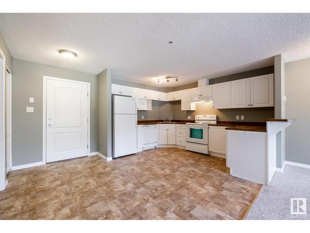 2110 - 9357 Simpson Dr Nw, Condo with 1 bedrooms, 1 bathrooms and null parking in Edmonton AB | Image 4