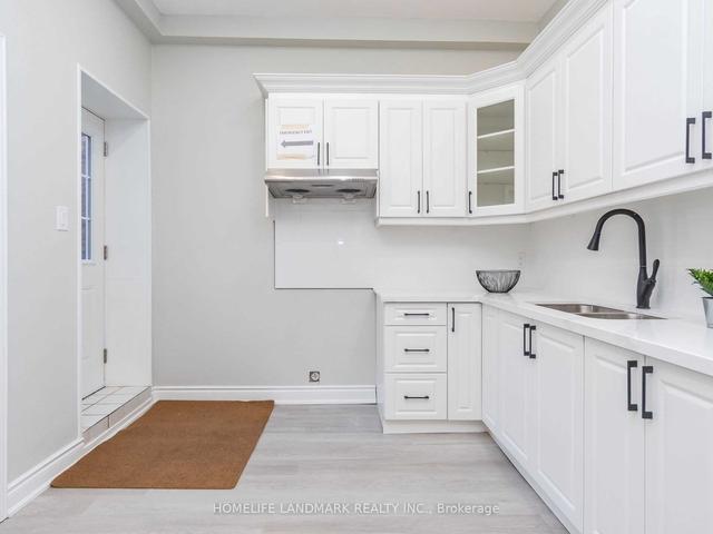 MAIN - 143 Symington Ave, House semidetached with 2 bedrooms, 1 bathrooms and 0 parking in Toronto ON | Image 14