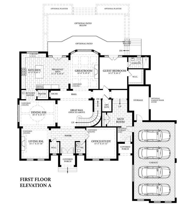 Lot 2 Old Forest Lane, House detached with 5 bedrooms, 5 bathrooms and 10 parking in Vaughan ON | Image 2