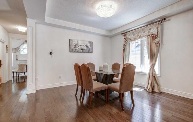 9 Haywood Dr, House detached with 3 bedrooms, 4 bathrooms and 5 parking in Brampton ON | Image 36