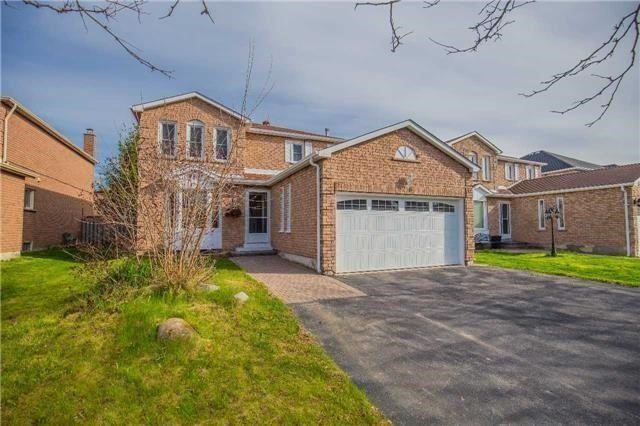 MAIN - 28 Elson St, House detached with 4 bedrooms, 3 bathrooms and 2 parking in Markham ON | Image 1