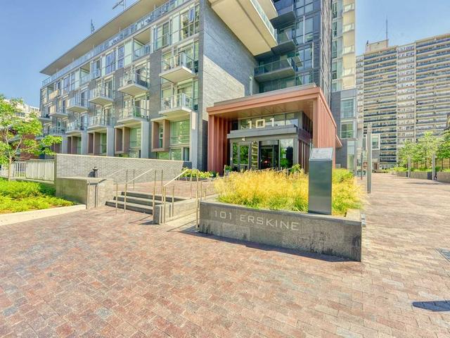 PH04 - 101 Erskine Ave, Condo with 2 bedrooms, 3 bathrooms and 2 parking in Toronto ON | Image 23