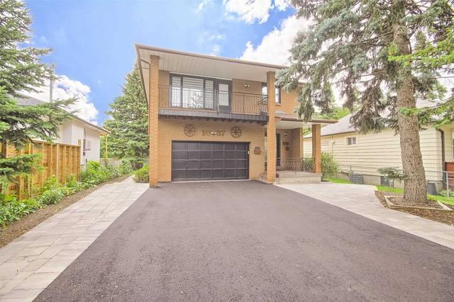 MAIN - 1087 Orchard Rd, House detached with 2 bedrooms, 1 bathrooms and 2 parking in Mississauga ON | Image 12