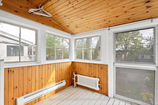 MAIN - 25 Dixon Ave, Home with 4 bedrooms, 2 bathrooms and 1 parking in Toronto ON | Image 22