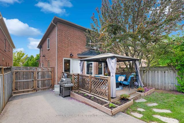 2660 Devonsley Cres, House detached with 3 bedrooms, 2 bathrooms and 7 parking in Oakville ON | Image 9