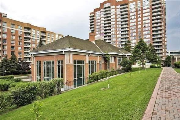 PH14 - 430 Mclevin Ave, Condo with 2 bedrooms, 1 bathrooms and 1 parking in Scarborough ON | Image 1