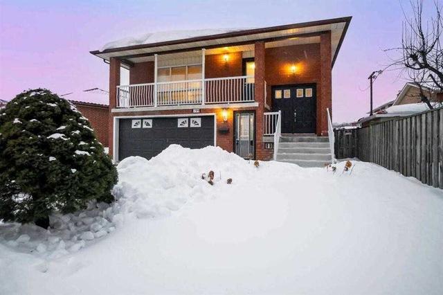 MAIN - 199 Paisley Blvd W, House detached with 3 bedrooms, 2 bathrooms and 4 parking in Mississauga ON | Image 34