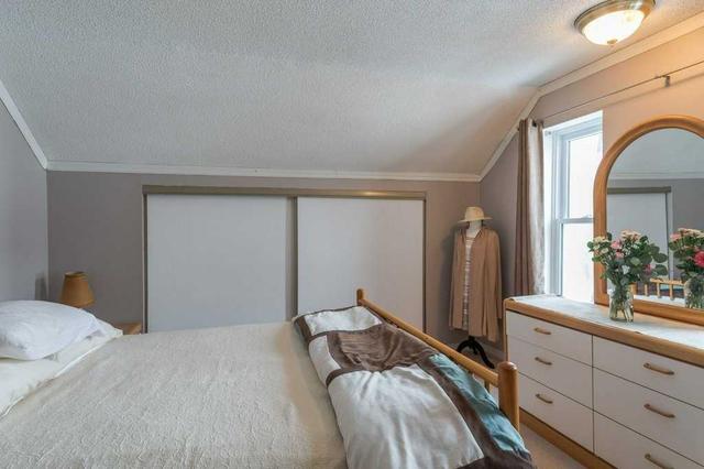 9 King St W, House detached with 3 bedrooms, 2 bathrooms and 8 parking in Omemee ON | Image 17