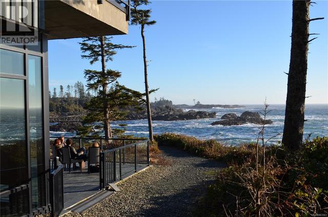 204 - 596 Marine Dr, Condo with 0 bedrooms, 1 bathrooms and 1 parking in Ucluelet BC | Image 19