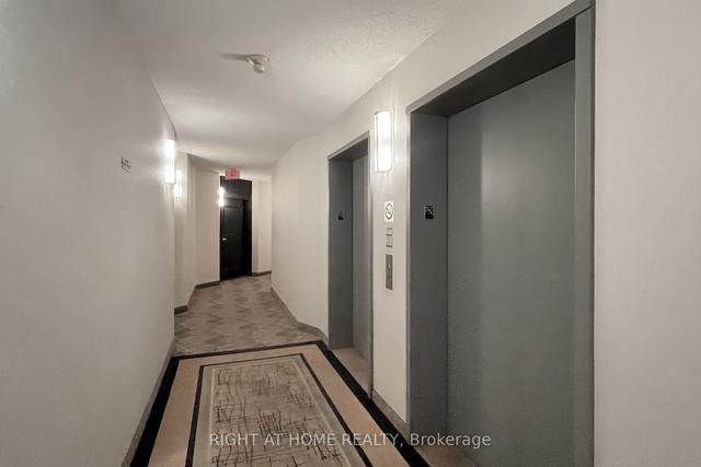 PH-201 - 1 Emerald Lane, Condo with 2 bedrooms, 2 bathrooms and 1 parking in Thornhill ON | Image 28