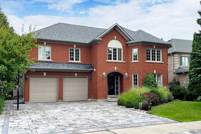 909 Stonehaven Ave, House detached with 5 bedrooms, 4 bathrooms and 6 parking in Newmarket ON | Image 12