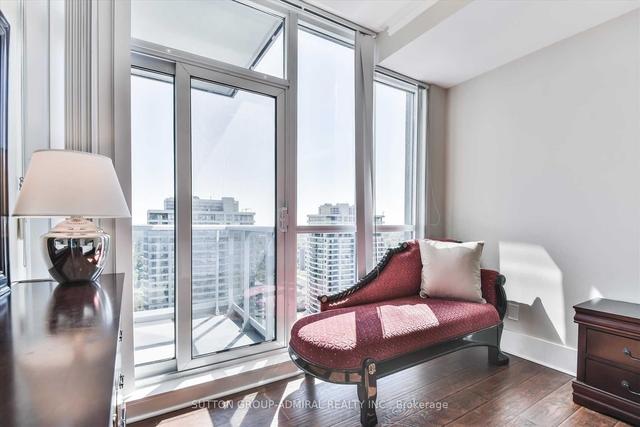 PH202 - 4968 Yonge St, Condo with 2 bedrooms, 2 bathrooms and 1 parking in North York ON | Image 2