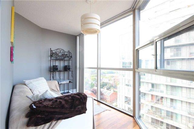 PH13 - 725 King St W, Condo with 2 bedrooms, 1 bathrooms and 1 parking in Toronto ON | Image 7