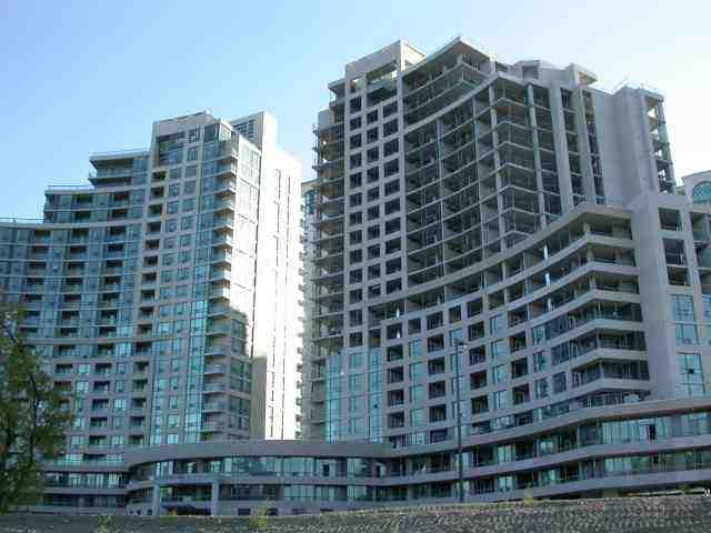 PH1 - 509 Beecroft Rd, Condo with 1 bedrooms, 1 bathrooms and 1 parking in North York ON | Image 1