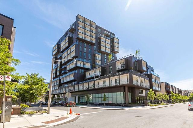 PH15 - 80 Vanauley St, Condo with 2 bedrooms, 3 bathrooms and 1 parking in Toronto ON | Image 18