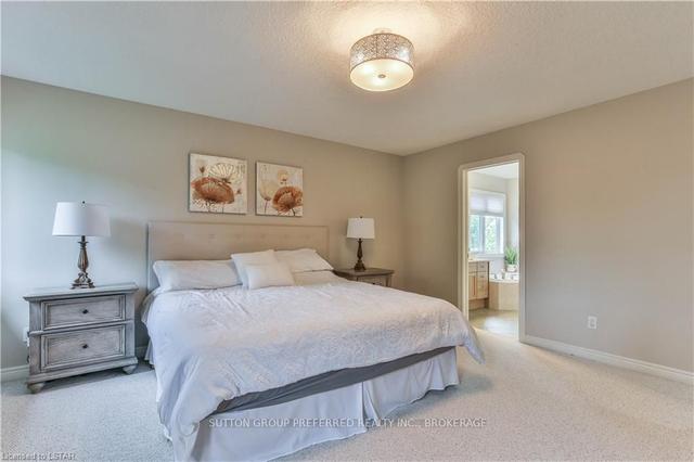 1244 Schraeder St, House detached with 4 bedrooms, 4 bathrooms and 8 parking in London ON | Image 16