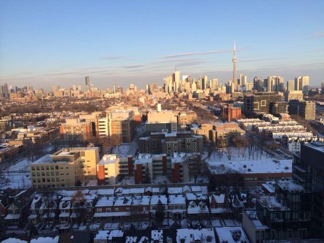 PH-20E - 36 Lisgar St, Condo with 1 bedrooms, 1 bathrooms and 0 parking in Toronto ON | Image 3