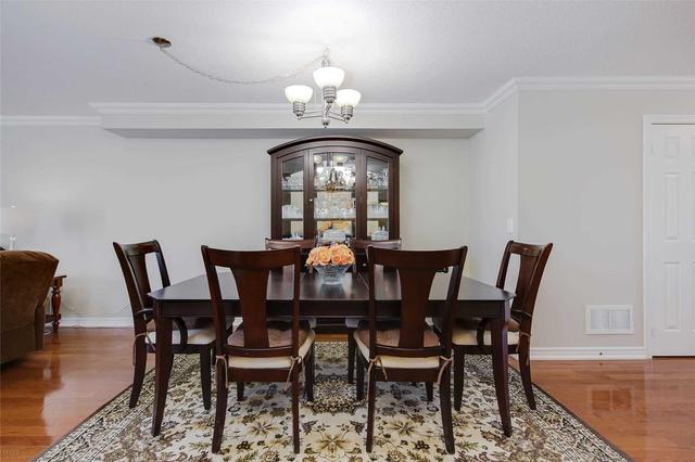 9 Lake Cres, House attached with 3 bedrooms, 4 bathrooms and 2 parking in Barrie ON | Image 36