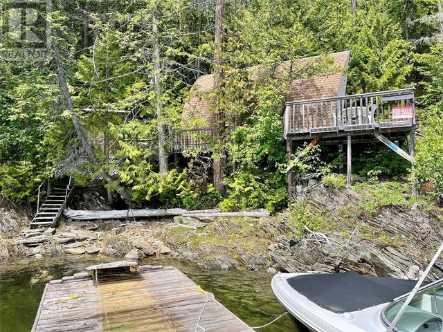1 Dickey Brook, House detached with 2 bedrooms, 0 bathrooms and null parking in Fernie BC | Image 48