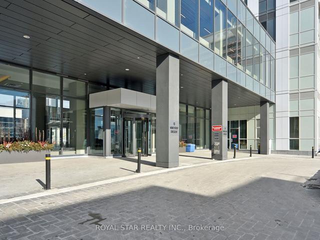 909 - 10 Honeycrisp Cres, Condo with 2 bedrooms, 2 bathrooms and 1 parking in Vaughan ON | Image 23