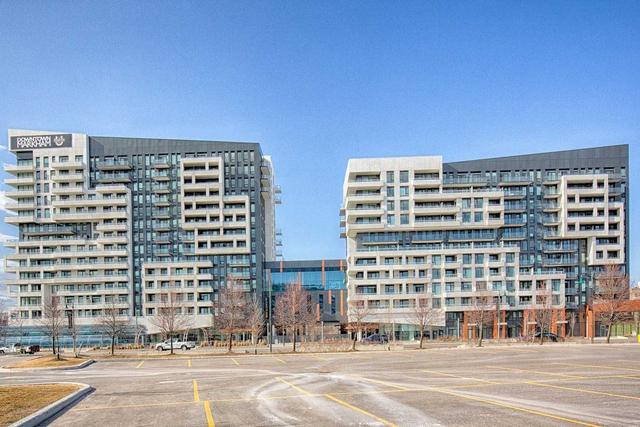 PH1509A - 10 Rouge Valley Dr W, Condo with 1 bedrooms, 1 bathrooms and 1 parking in Markham ON | Image 1