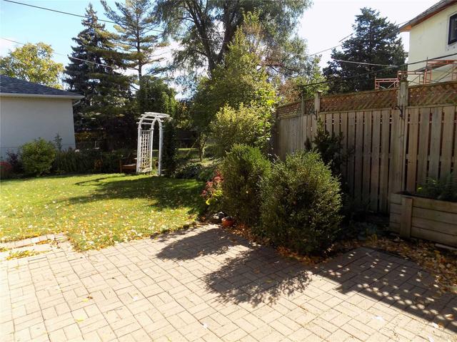 MAIN - 204 Renforth Dr, House detached with 3 bedrooms, 1 bathrooms and 3 parking in Etobicoke ON | Image 15