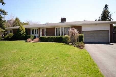 MAIN - 357 Greenfield Ave, House detached with 6 bedrooms, 3 bathrooms and 2 parking in North York ON | Image 1