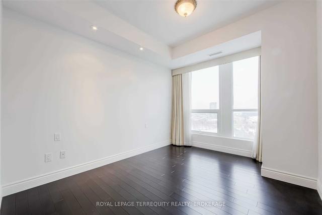2001 - 628 Fleet St, Condo with 2 bedrooms, 2 bathrooms and 1 parking in Toronto ON | Image 19