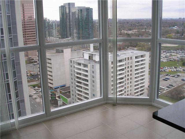 PH206 - 5793 Yonge St, Condo with 2 bedrooms, 2 bathrooms and 1 parking in North York ON | Image 6